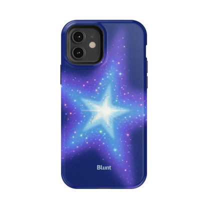 Indiglow iPhone Case