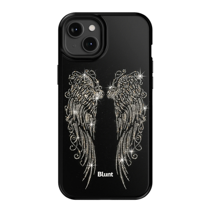 Halo Baby iPhone Case