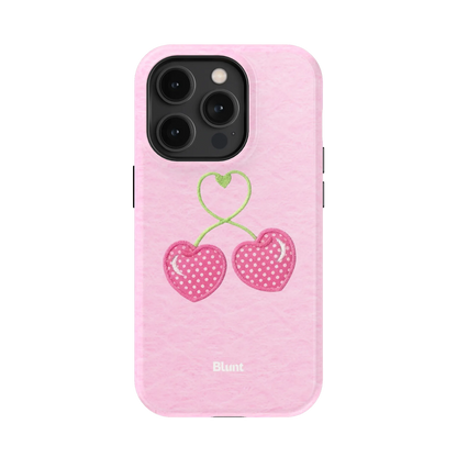 Loveberry iPhone Case