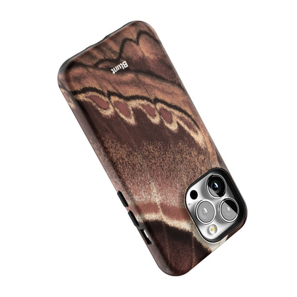 Brown-Raya-iphone-case-iPhone 13 Pro-4