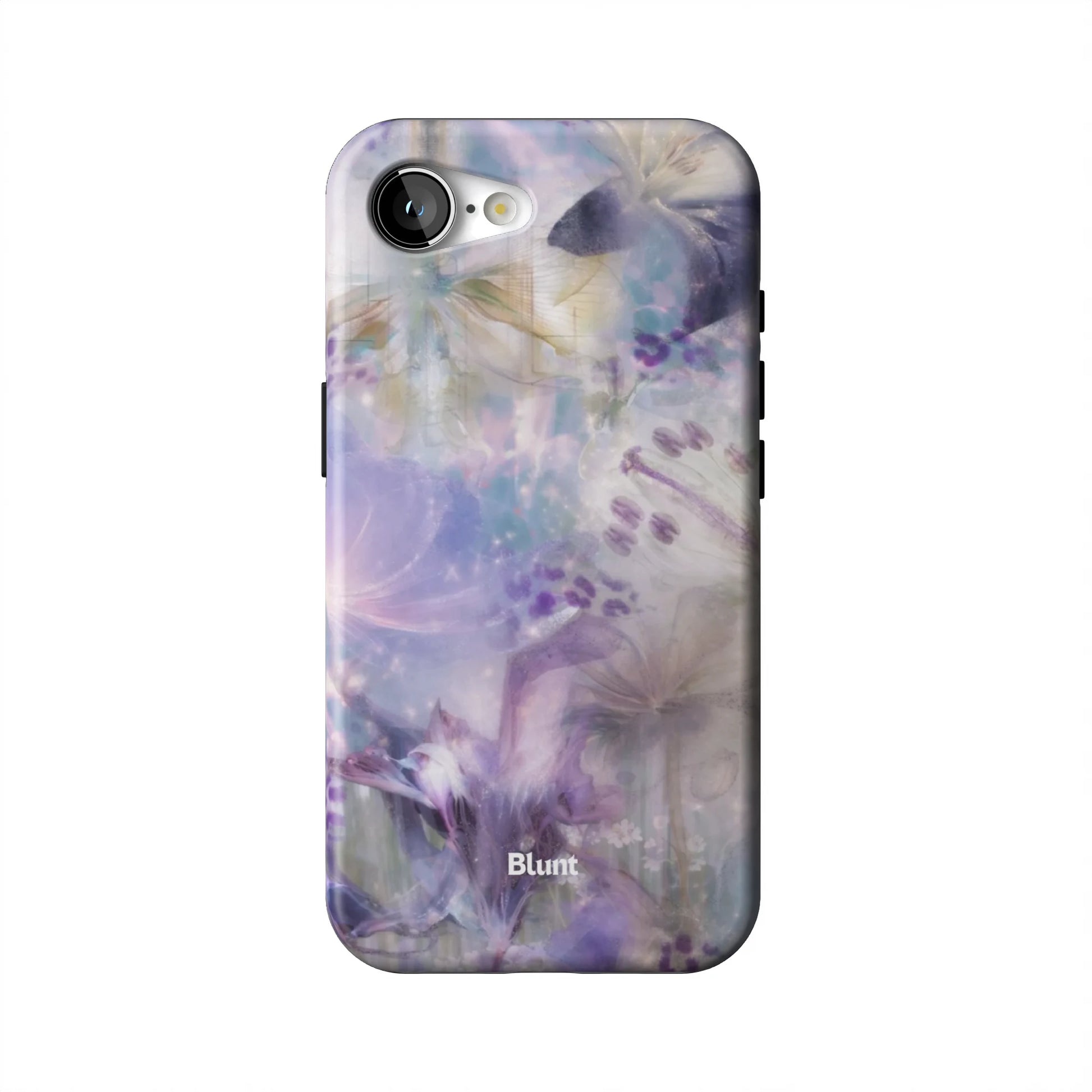 Hyacinth-iphone-case-iPhone 16 E-1