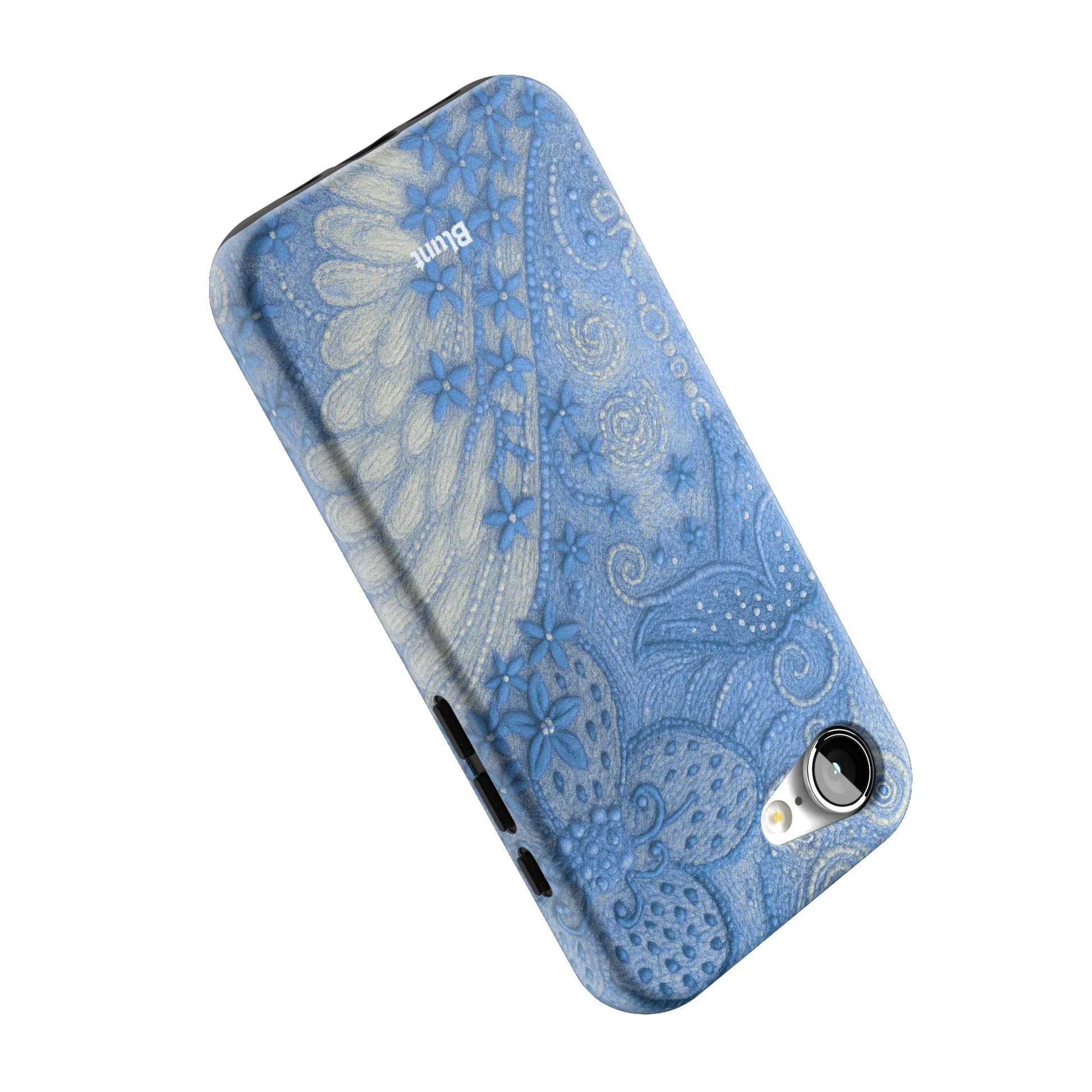 Blue-Millie-iphone-case-iPhone 17 E-4