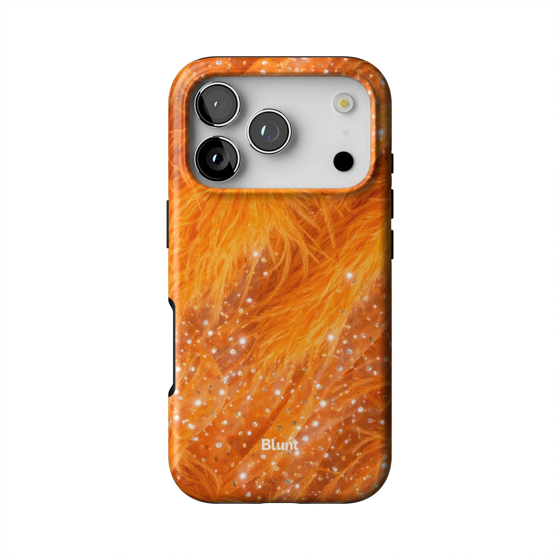 Marigold-Fuzz-iphone-case-iPhone 17 Pro-1