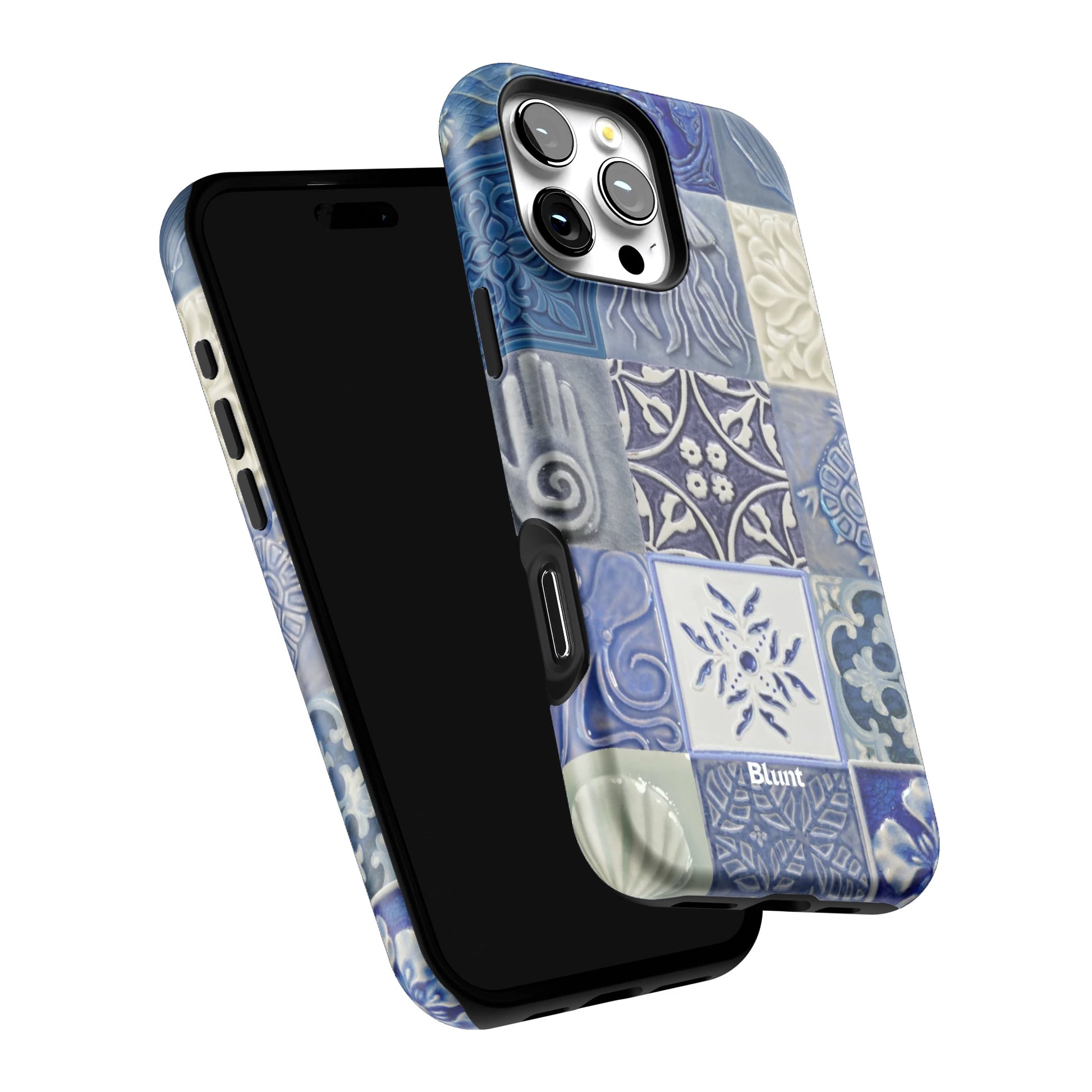 Azure-Pane-iphone-case-iPhone 16 Pro Max-5