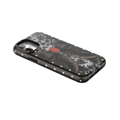 VAILED-SHADOW-iphone-case-iPhone 12 Mini-2