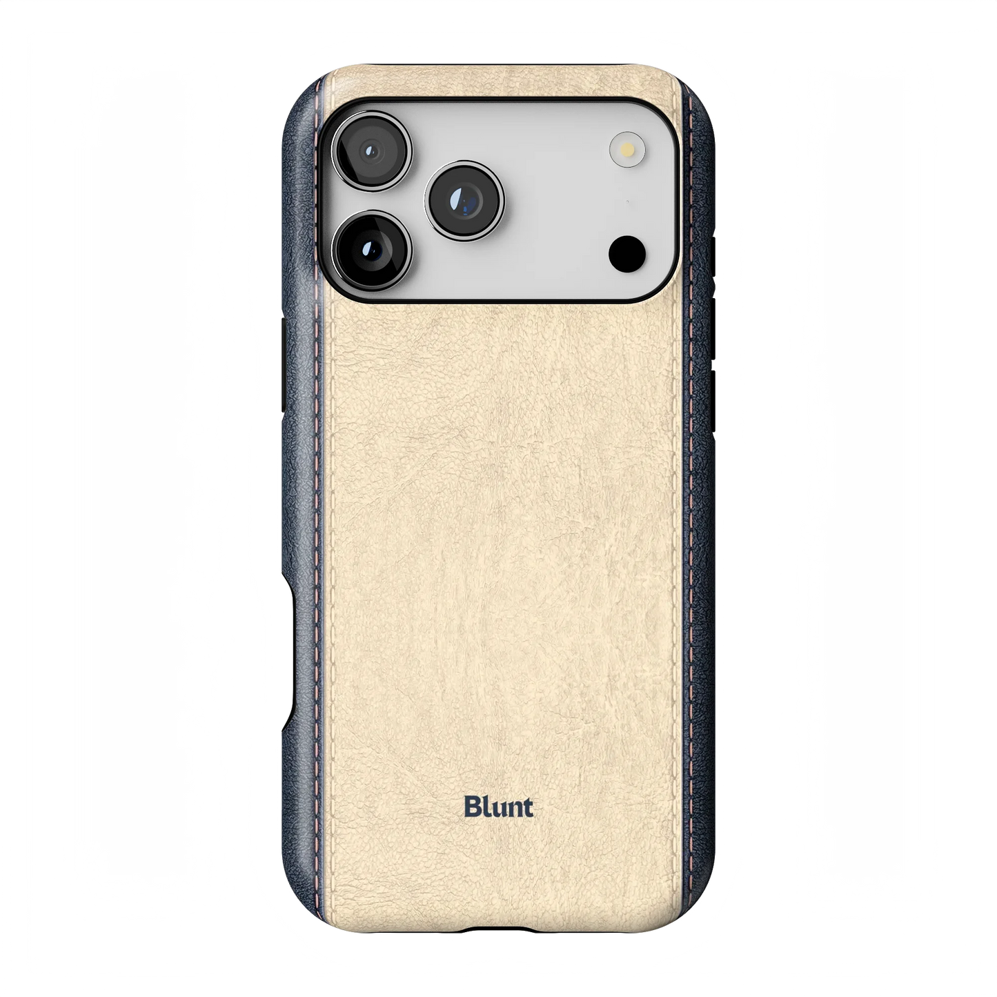 Ivory Crest iPhone Case