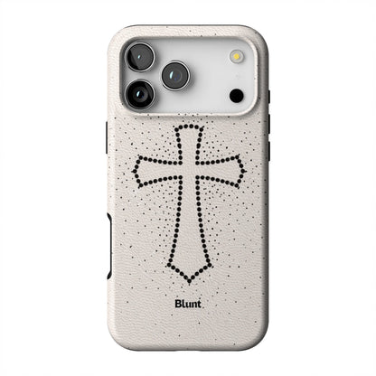 White-Diamara-iphone-case-iPhone 17 Pro Max-1