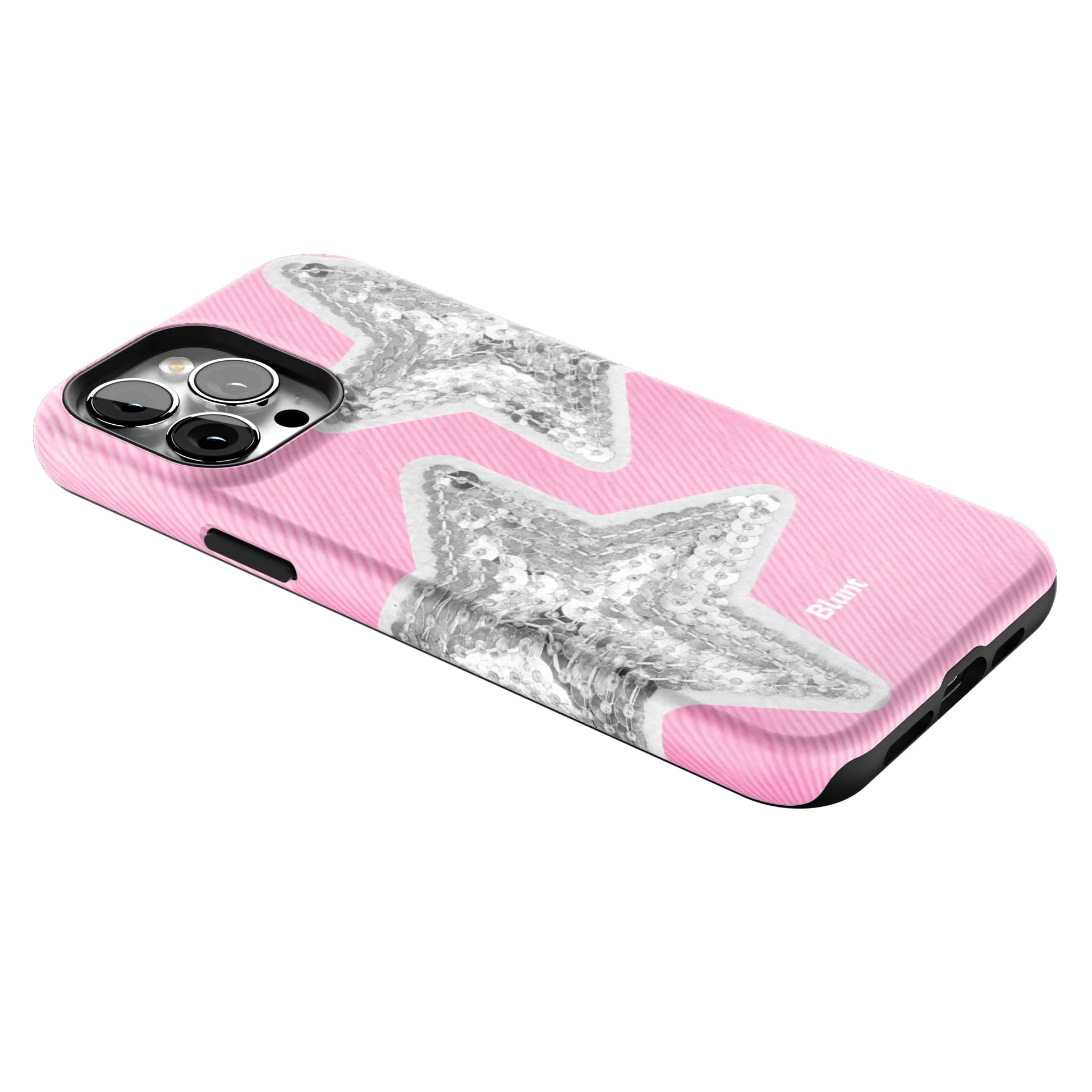 Pinkstar-Rodeo-iphone-case-iPhone 13 Pro Max-2