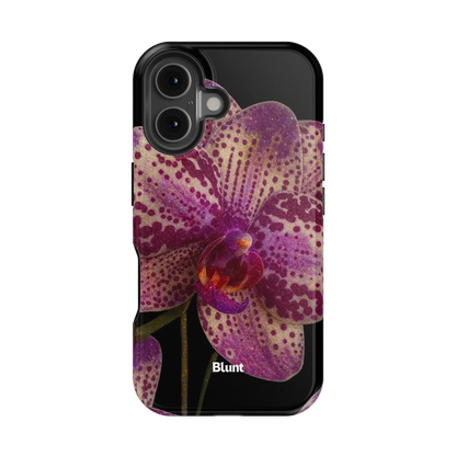 Violetta iPhone Case