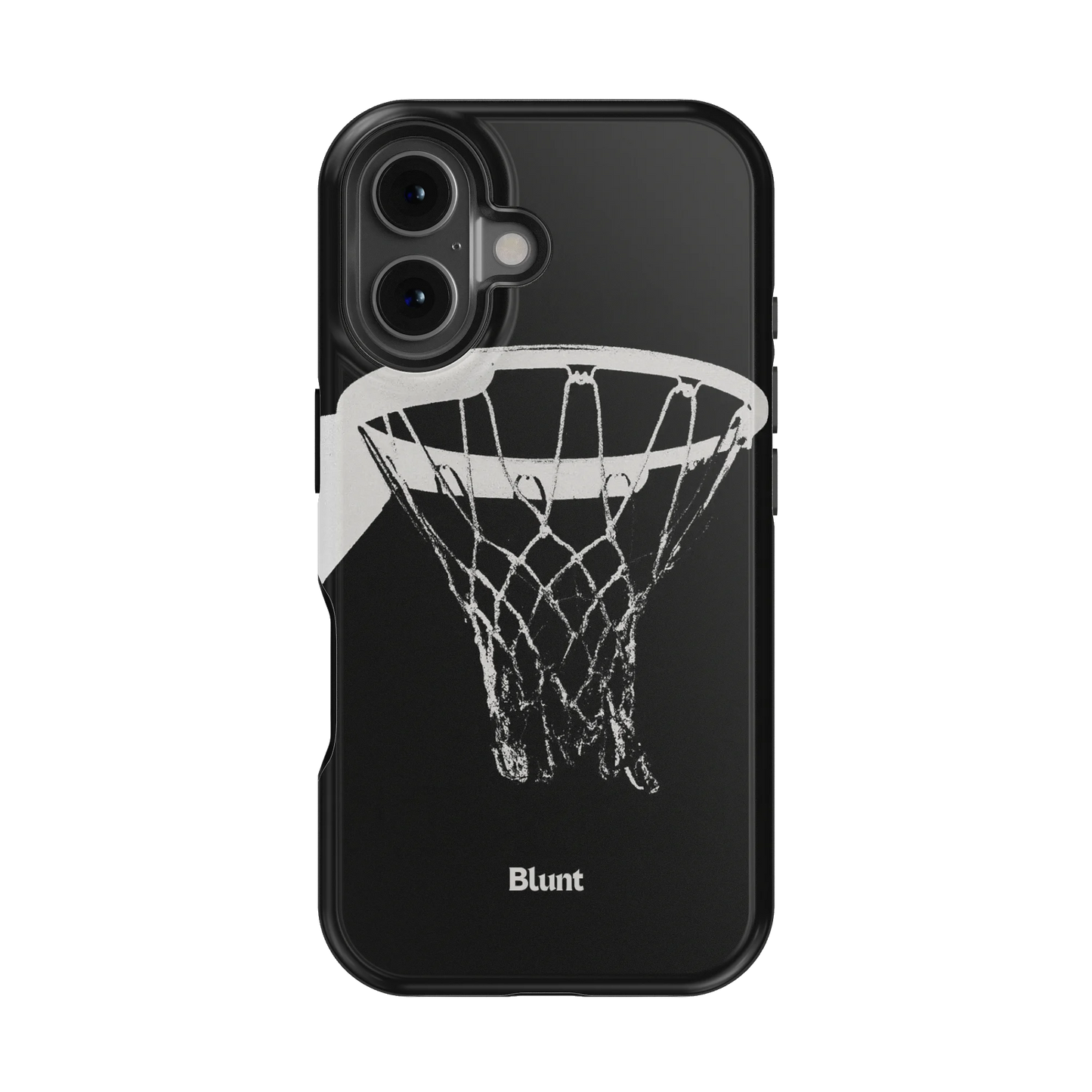 Hoop iPhone Case