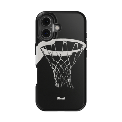 Hoop iPhone Case