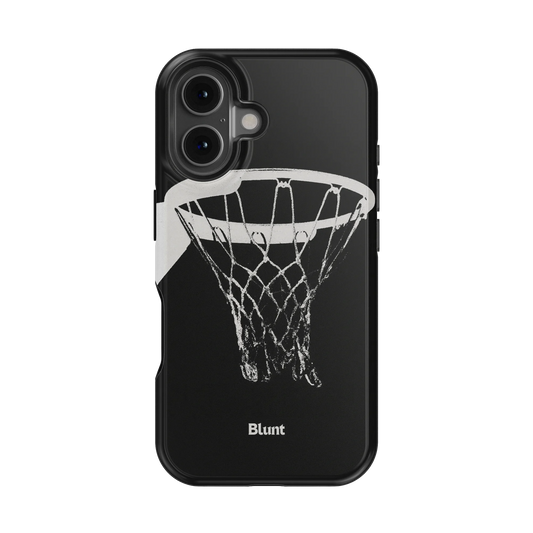 Hoop iPhone Case