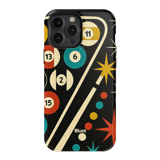 Rack em Up iPhone Case