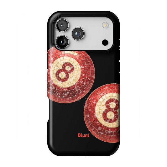 Roulette iPhone Case