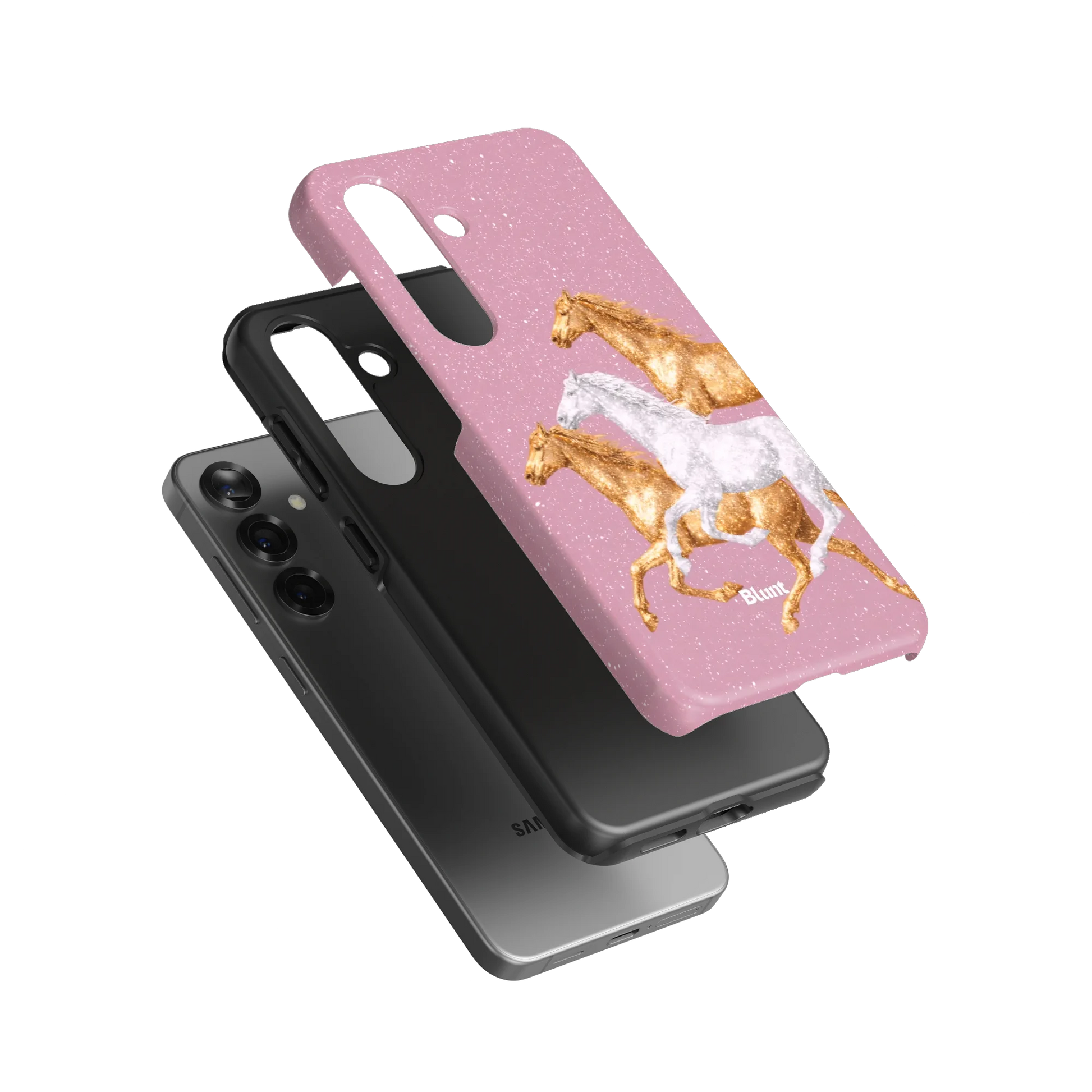 Pink-Gallops-samsung-case-S25-3