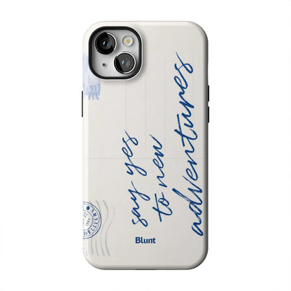Wander-Mail-iphone-case-iPhone 14 Plus-1
