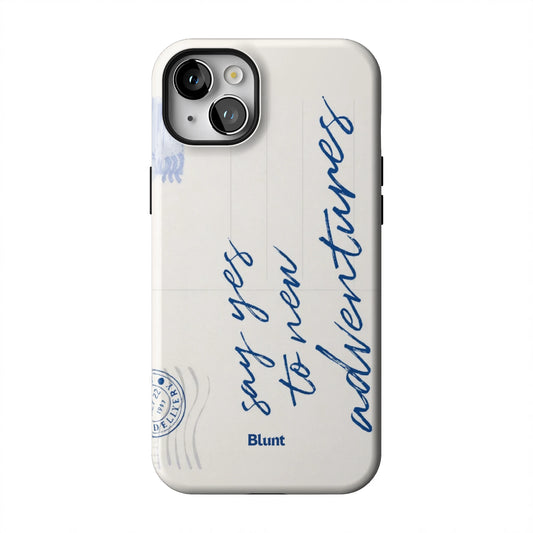 Wander-Mail-iphone-case-iPhone 14 Plus-1