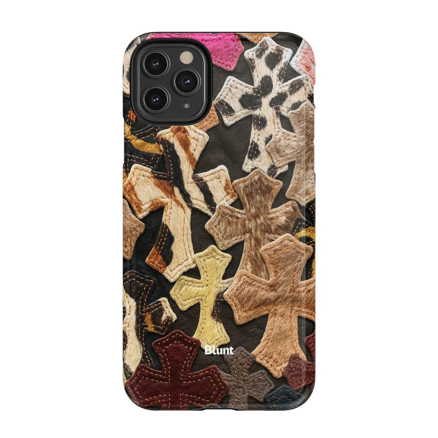 Crux iPhone Case