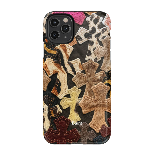 Crux iPhone Case