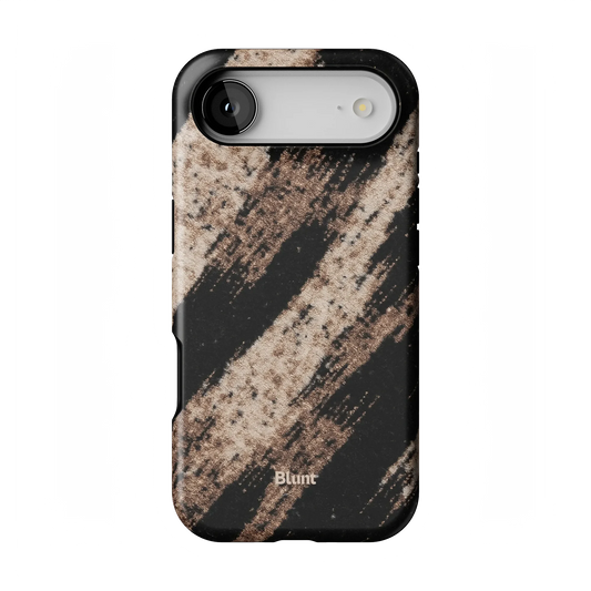 Charrow iPhone Case