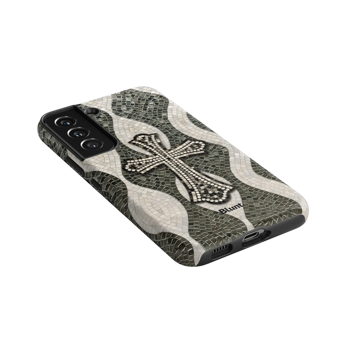 Mosaic-Psalm-samsung-case-S22-2