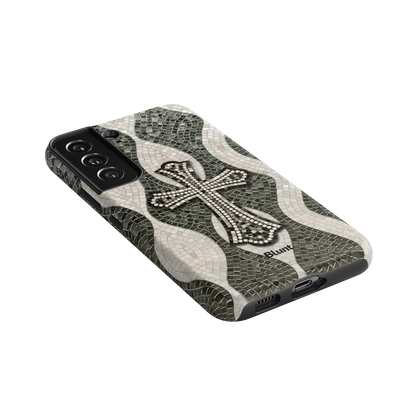 Mosaic-Psalm-samsung-case-S22-2