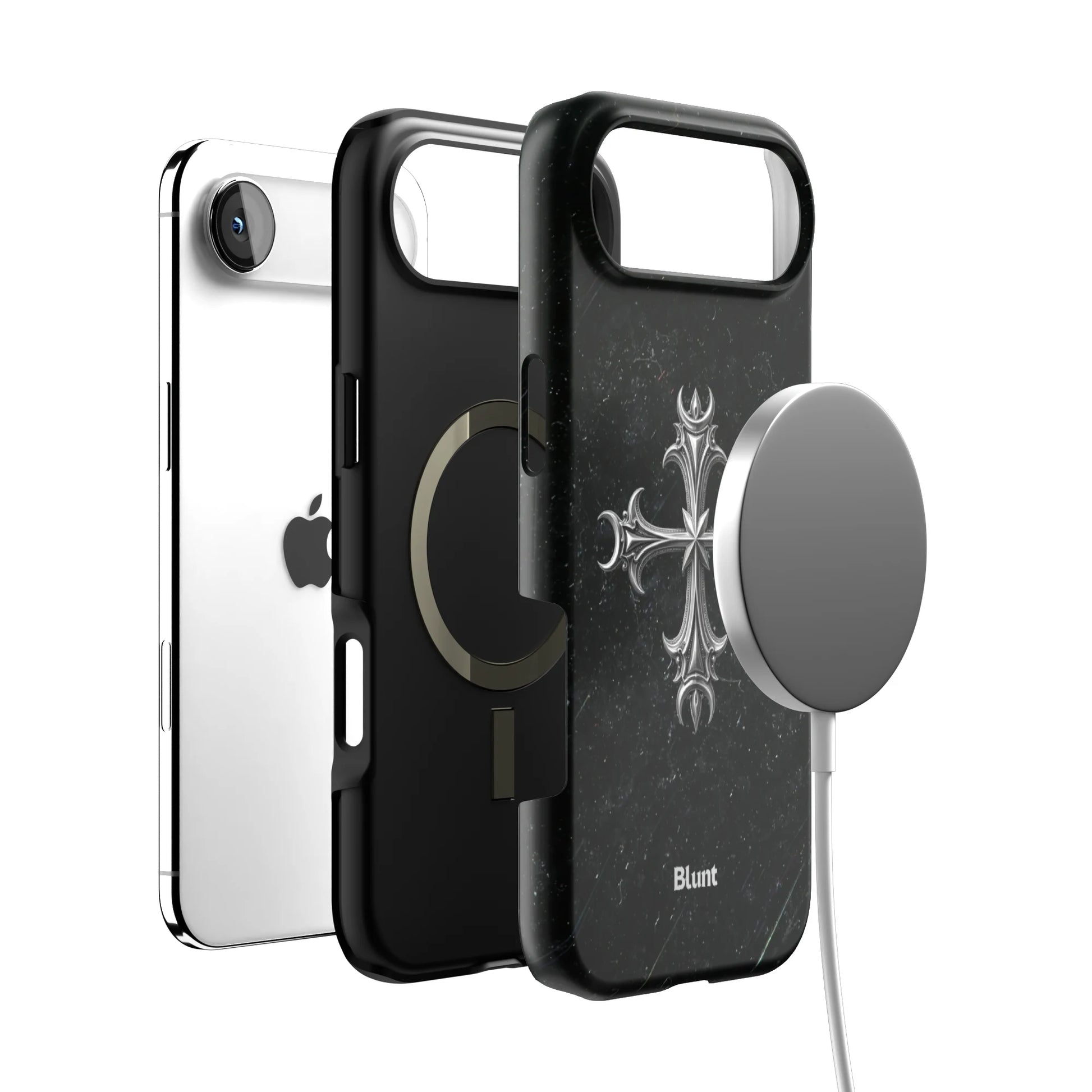 Spiked-Relic-iphone-case-iPhone 17 Air-3