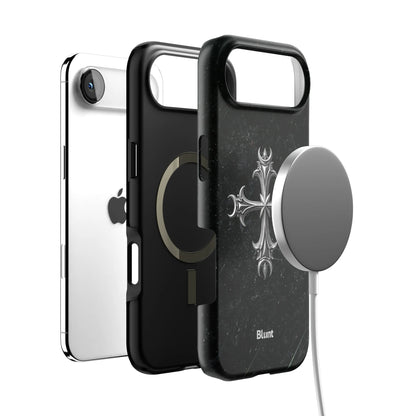 Spiked-Relic-iphone-case-iPhone 17 Air-3