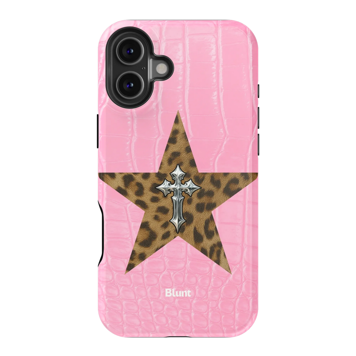 Nova Rae iPhone Case