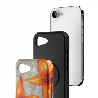 Solar-Lily-iphone-case-iPhone 17 E-3