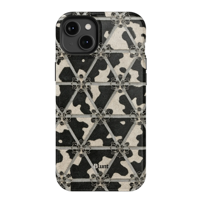Tressie iPhone Case