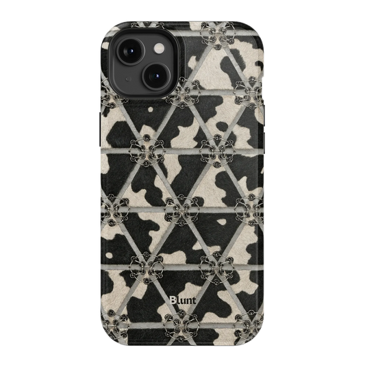 Tressie iPhone Case