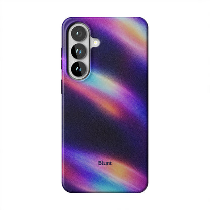 Iris Haze Samsung Case