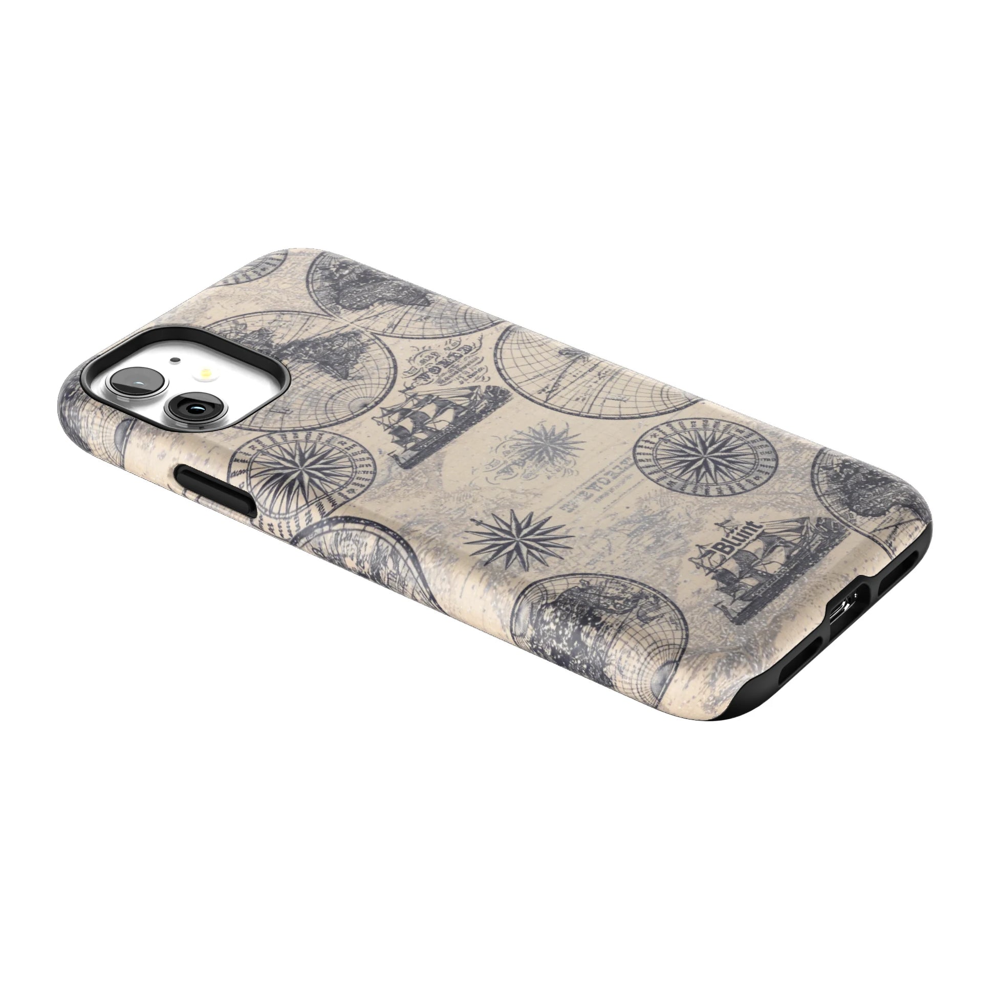 Routes-iphone-case-iPhone 11-2