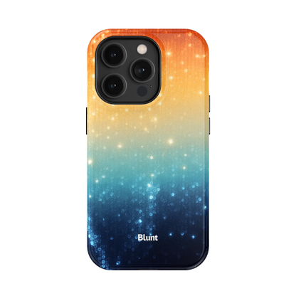 Aruba iPhone Case