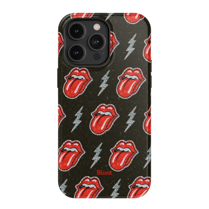 Midnight iPhone Case