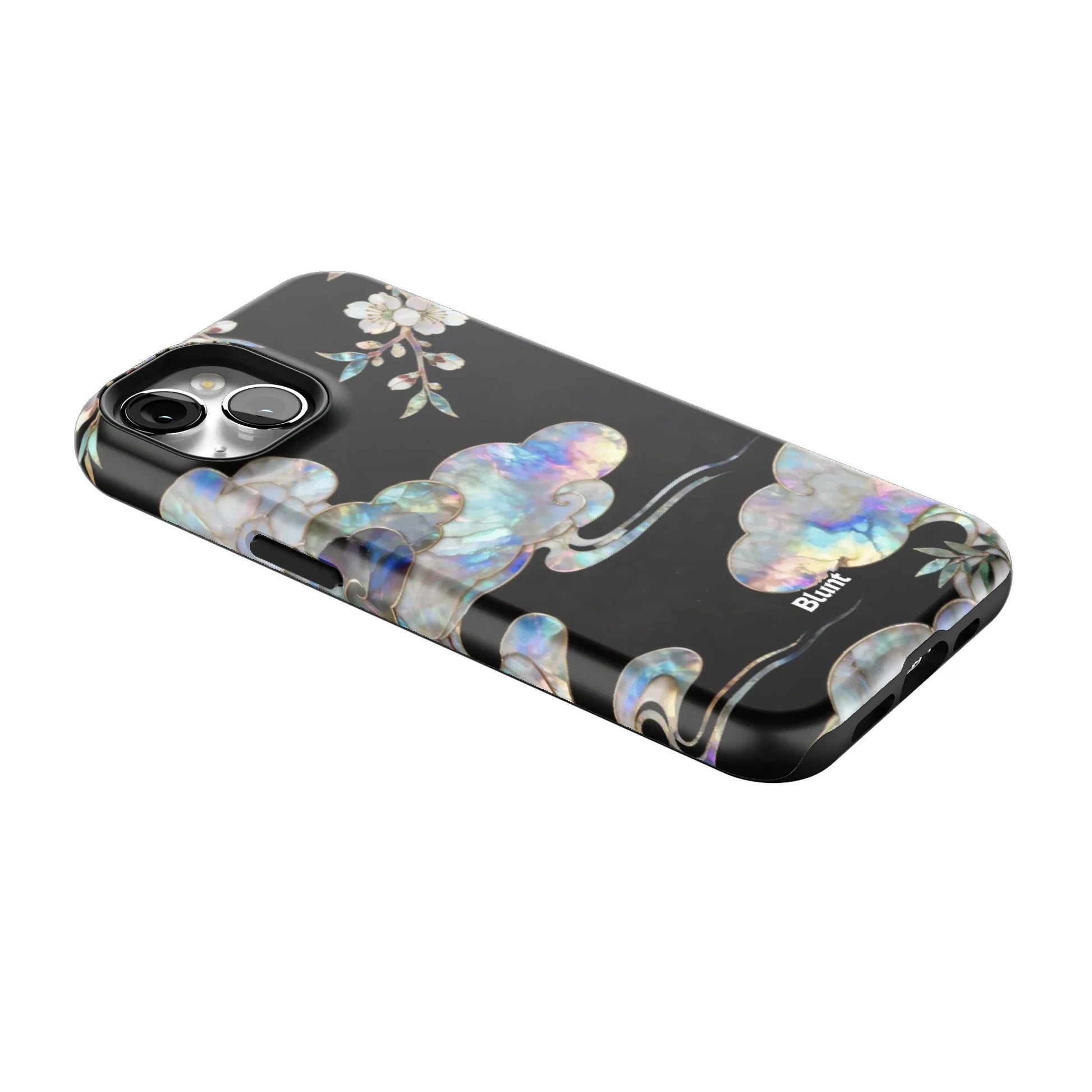 Opal-Sky-iphone-case-iPhone 13-2