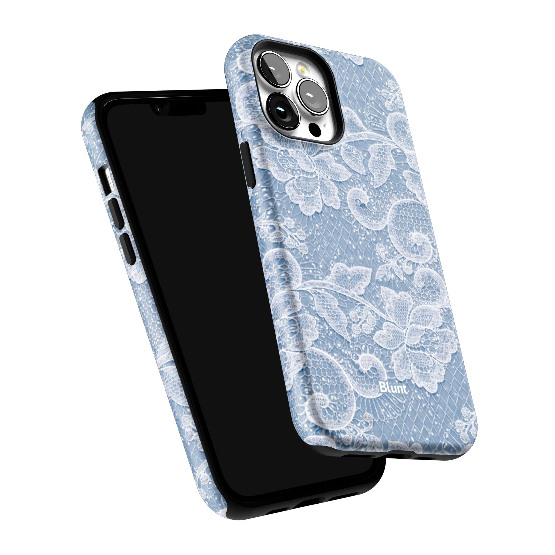 Blue-Mary-iphone-case-iPhone 13 Pro Max-5