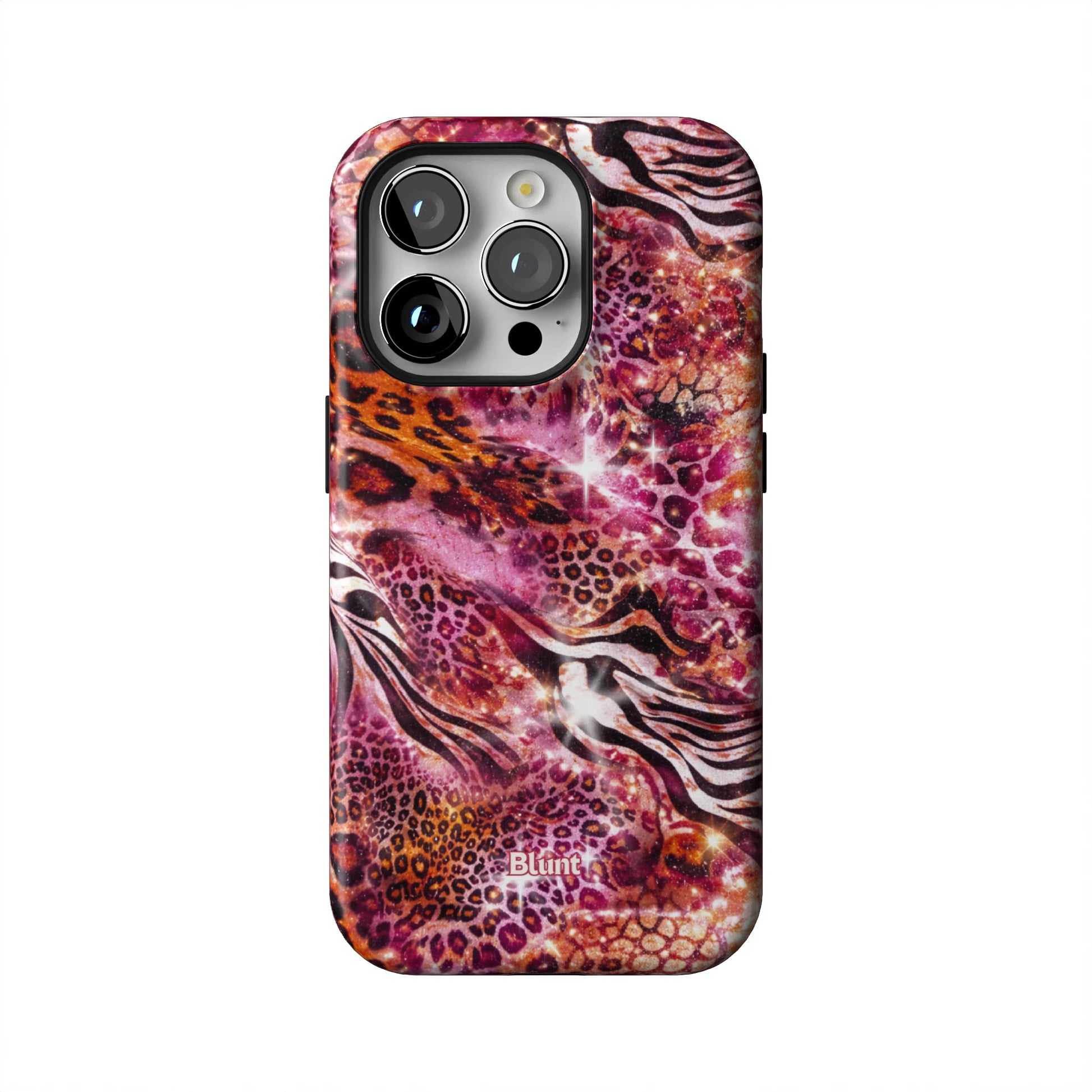 Punky-Safari-iphone-case-iPhone 14 Pro-1