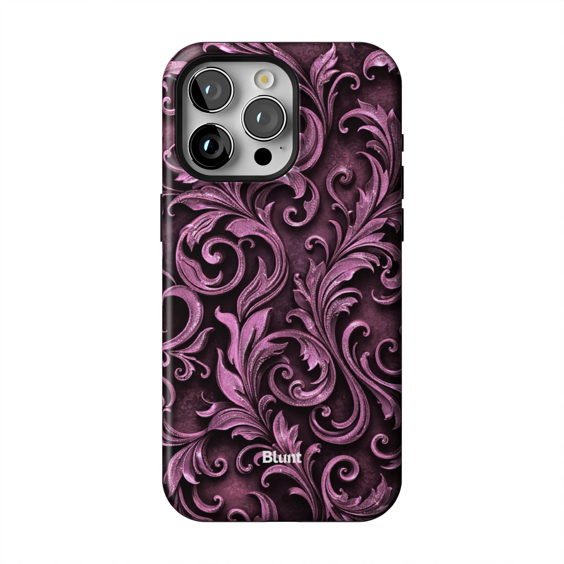 Imperial-Plum-iphone-case-iPhone 15 Pro Max-1