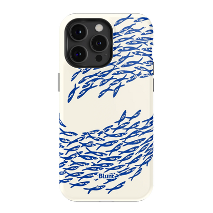 Shoal iPhone Case