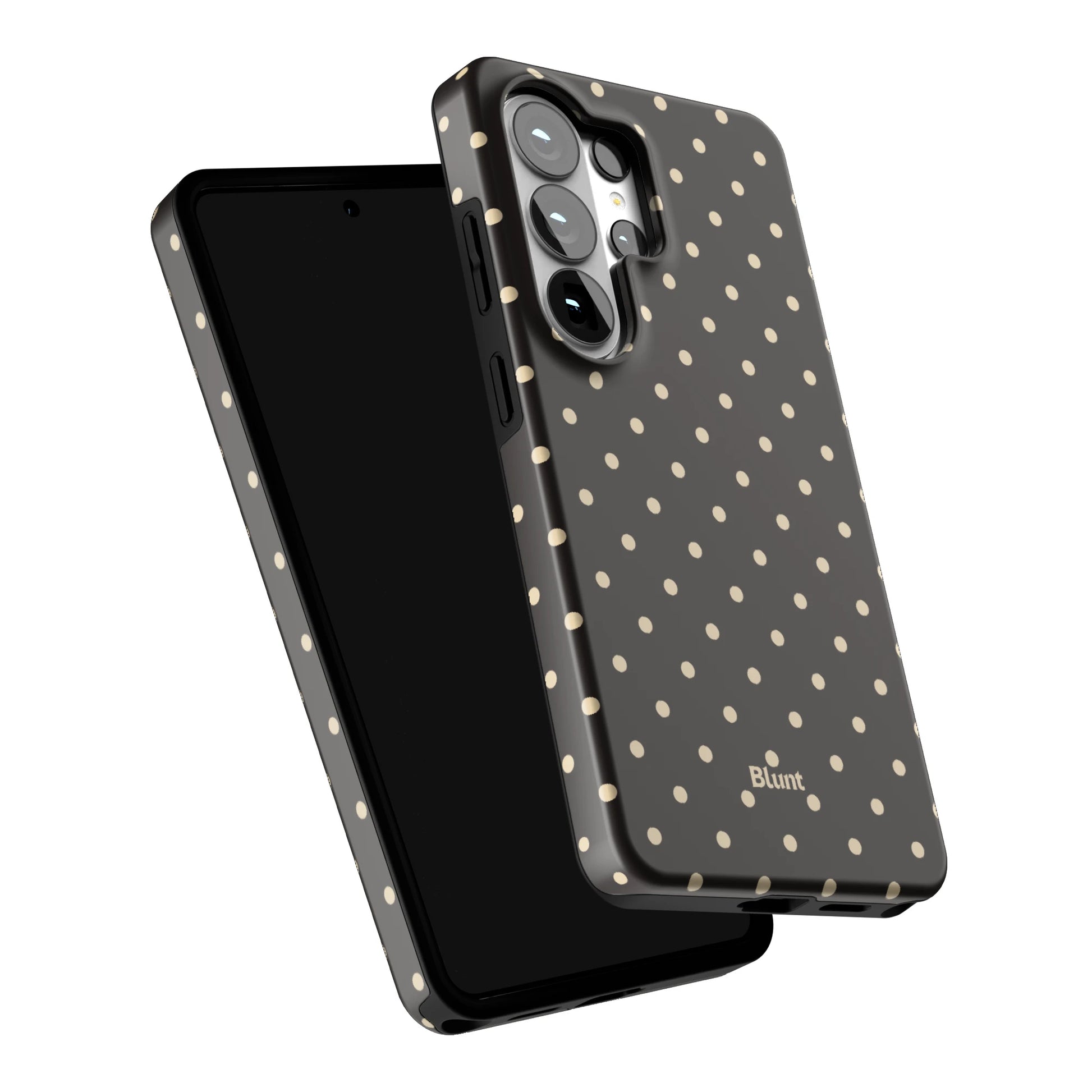Noir-Dot-samsung-case-Galaxy S26 Ultra-5