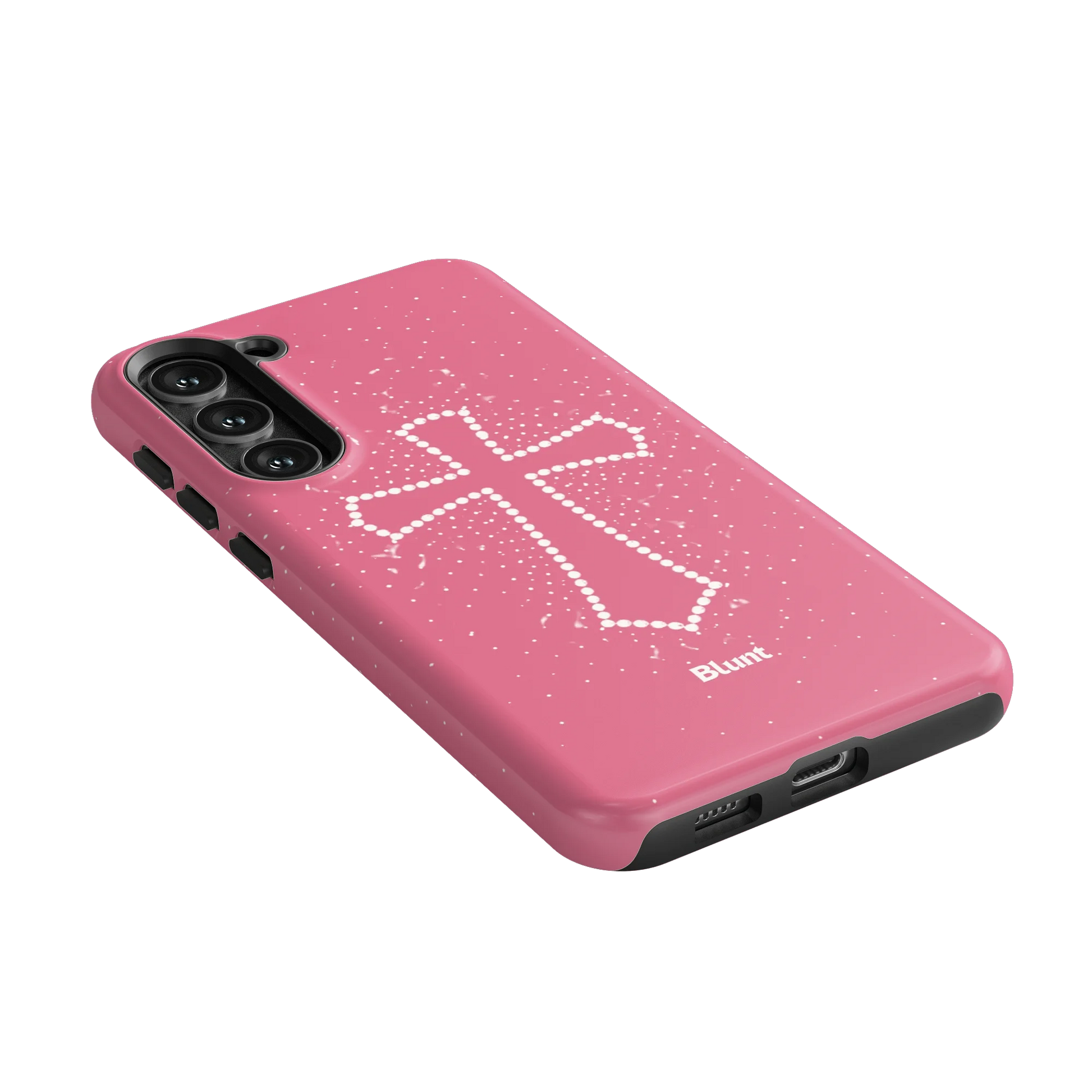 Pink-Diamara-samsung-case-Galaxy S23 Plus-2