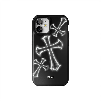 Sanctum-Void-iphone-case-iPhone 12 Mini-1