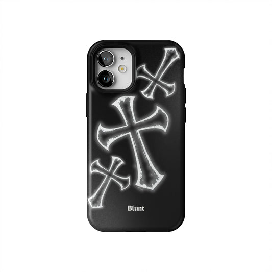 Sanctum-Void-iphone-case-iPhone 12 Mini-1