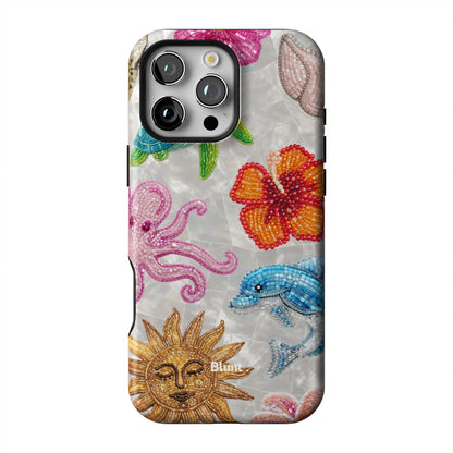 Midnight-Sun-iphone-case-iPhone 16 Pro Max-1