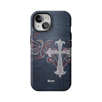 Jean-Halo-iphone-case-iPhone 15-1