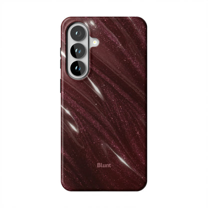 Velvet Rush Samsung Case