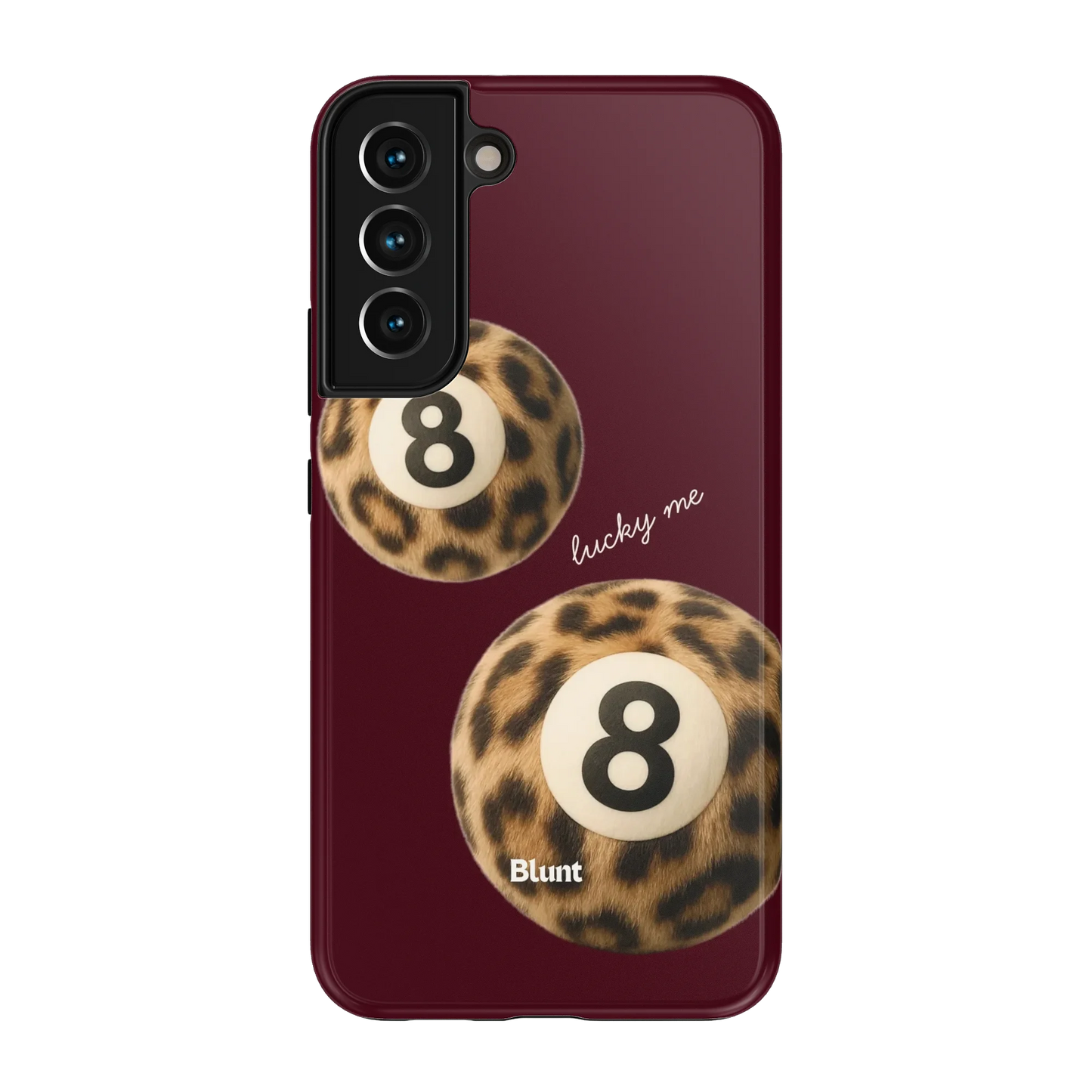 Lucky Me Samsung Case