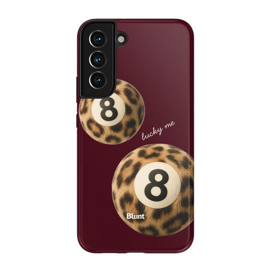 Lucky Me Samsung Case
